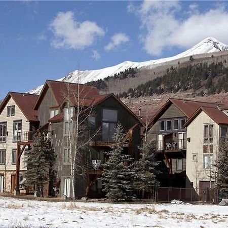 Double Diamond - 2 Bedroom Condo #15 Telluride Dış mekan fotoğraf
