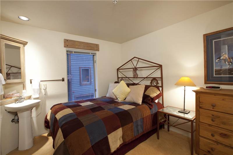 Double Diamond - 2 Bedroom Condo #15 Telluride Dış mekan fotoğraf