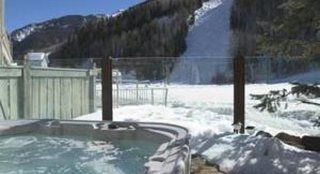 Double Diamond - 2 Bedroom Condo #15 Telluride Dış mekan fotoğraf