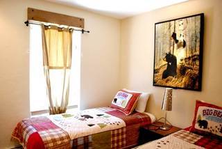 Double Diamond - 2 Bedroom Condo #15 Telluride Dış mekan fotoğraf